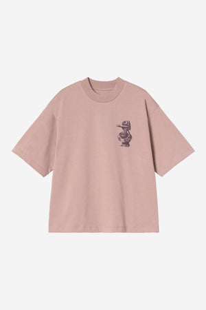 W S/S Forma T-Shirt