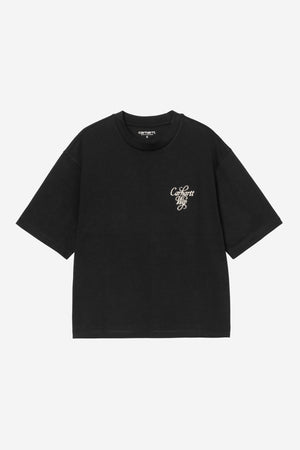 W S/S Vestige T-Shirt