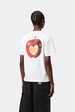 W S/S Spoiled T-Shirt