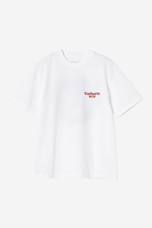 W S/S Spoiled T-Shirt