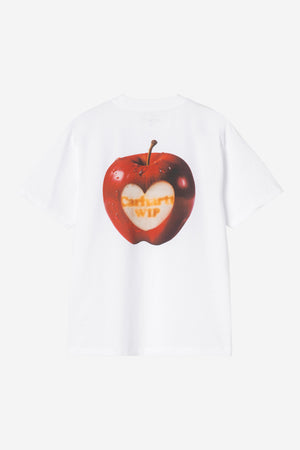 W S/S Spoiled T-Shirt