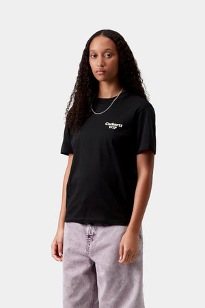 W S/S Spoiled T-Shirt