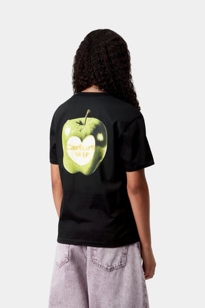 W S/S Spoiled T-Shirt