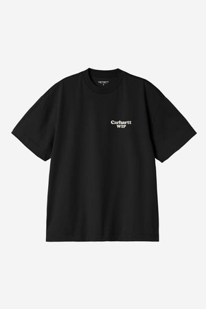W S/S Spoiled T-Shirt