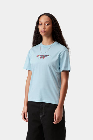 W S/S ABC T-Shirt