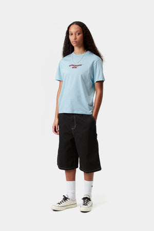 W S/S ABC T-Shirt