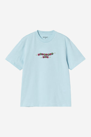 W S/S ABC T-Shirt