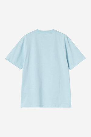 W S/S ABC T-Shirt