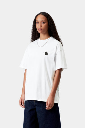 W S/S Compy T-Shirt
