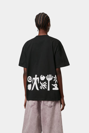 W S/S Compy T-Shirt