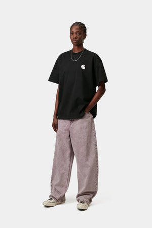 W S/S Compy T-Shirt