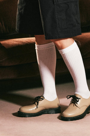 Carhartt WIP Solovair 3-Eye Gibson