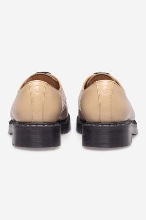 Carhartt WIP Solovair 3-Eye Gibson