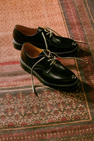 Carhartt WIP Solovair 3-Eye Gibson