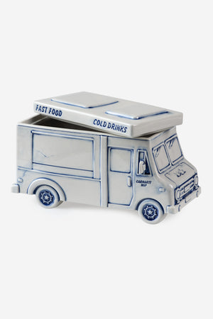 Cold Drinks Dispenser