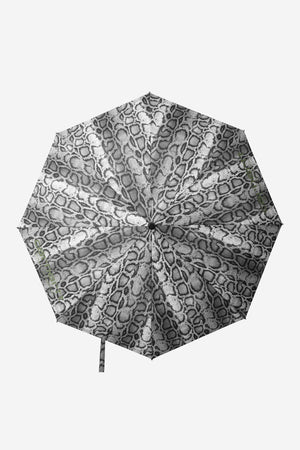 Snake Camo Compact Umbrella