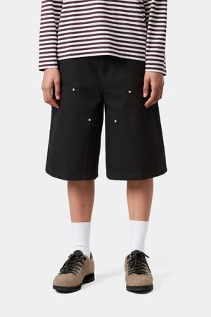 W Nixon Double Knee Short