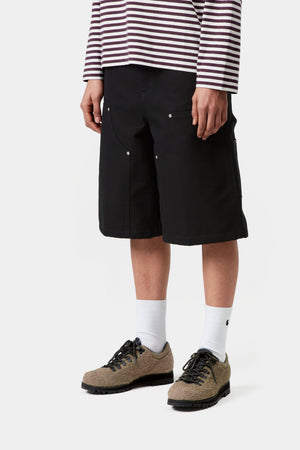 W Nixon Double Knee Short