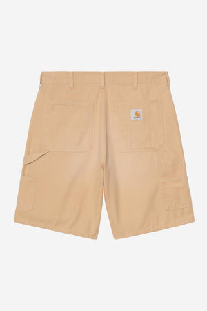 Double Knee Short