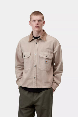 Prescott Shirt Jac
