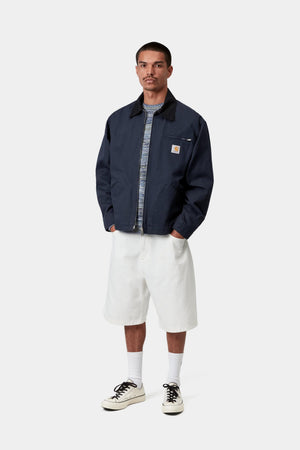 OG Detroit Jacket