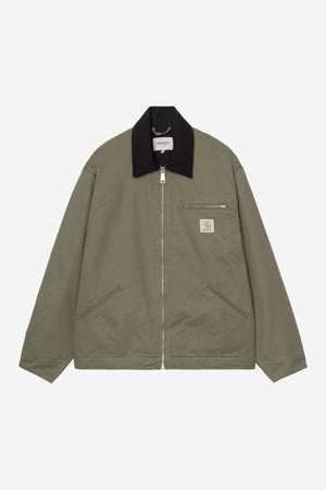 OG Detroit Jacket