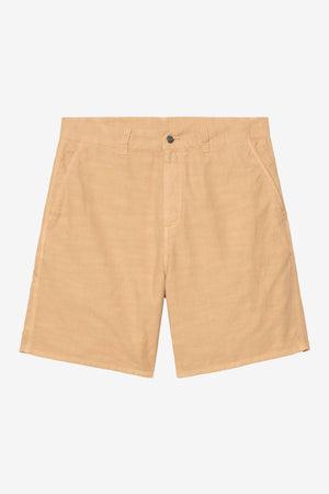 Walter Single Knee Short