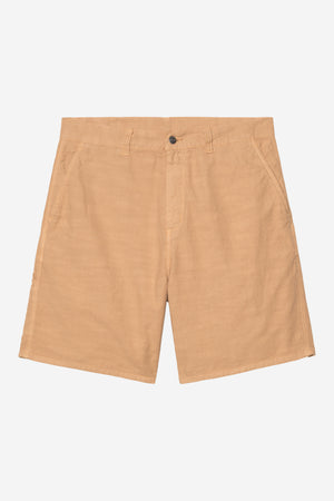 Walter Single Knee Short