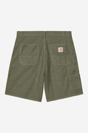 Walter Single Knee Short