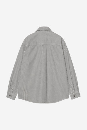 Mercer Shirt Jac