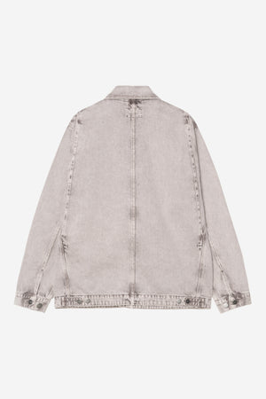 OG Double Front Jacket