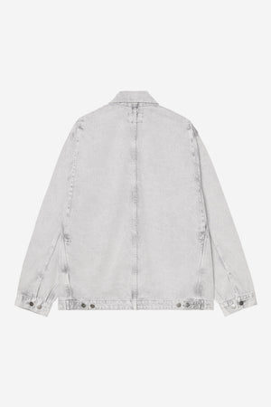 OG Double Front Jacket