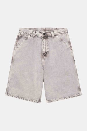 OG Single Knee Short