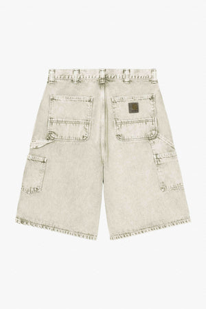 OG Single Knee Short