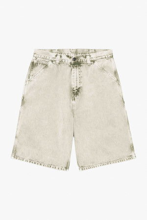 OG Single Knee Short