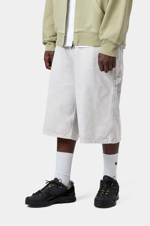 OG Single Knee Short