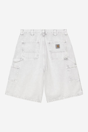 OG Single Knee Short