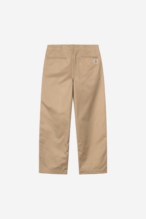 Harold Pant