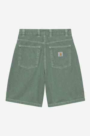 Brandon Short