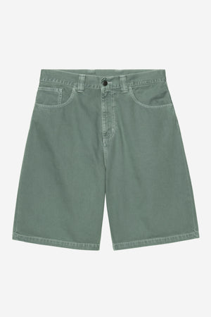 Brandon Short