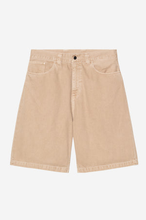 Brandon Short