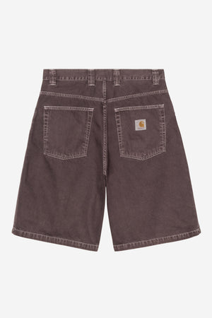 Brandon Short
