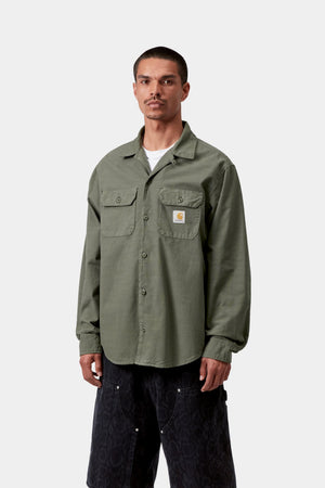 L/S Kelsey Shirt