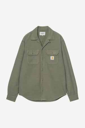 L/S Kelsey Shirt