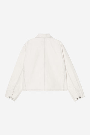 W Mercer Chore Coat