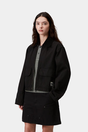 W Prescott Jacket