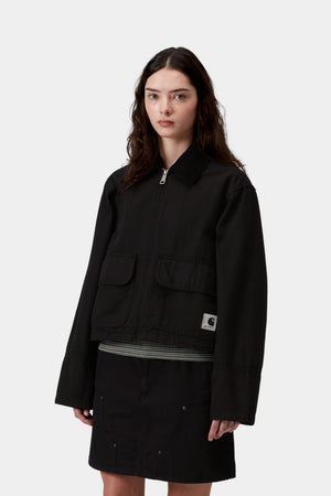 W Prescott Jacket