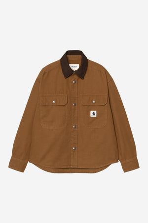 W Prescott Shirt Jac