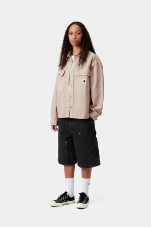 W Prescott Shirt Jac