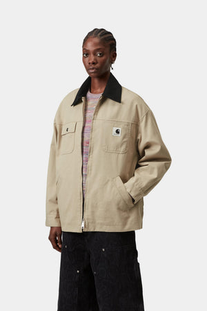 W Dana Jacket